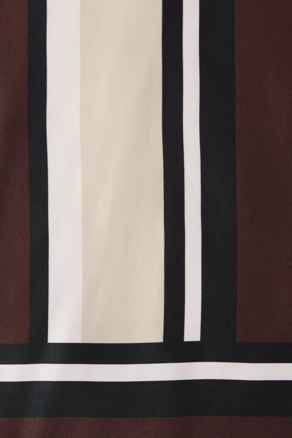 Jensen Pant Sintra Stripe