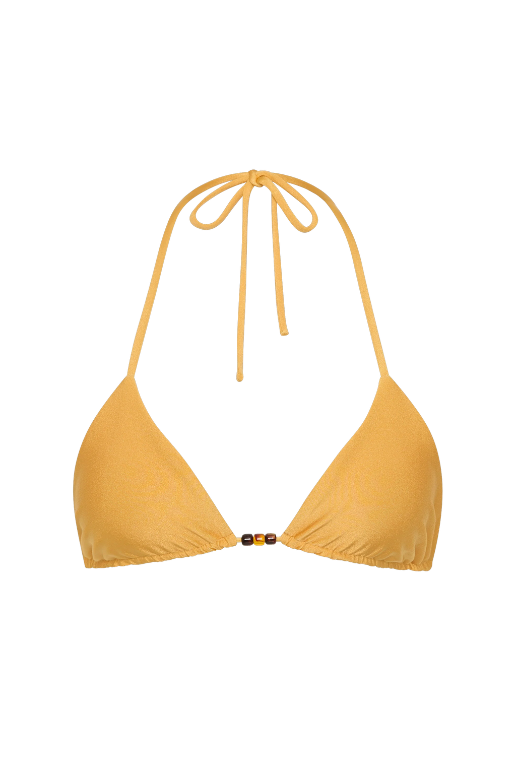 Leone Bikini Top Sienna - Final Sale