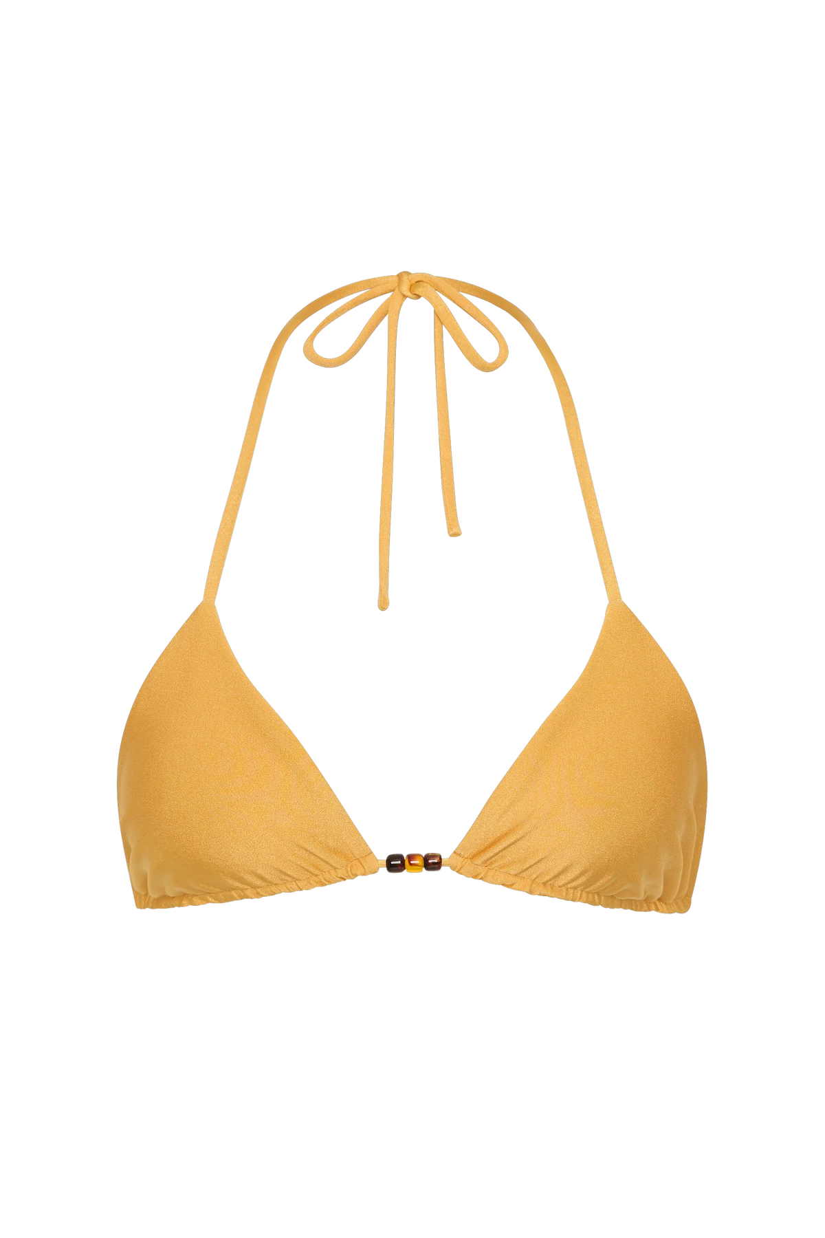 Leone Bikini Top Sienna - Final Sale