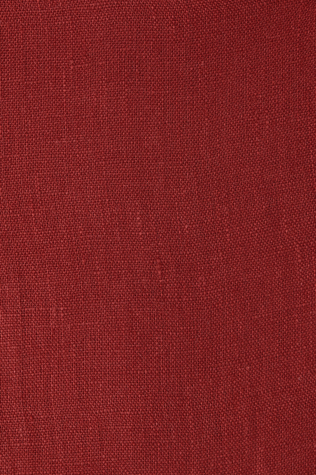 Melia Top Deep Red - Final Sale