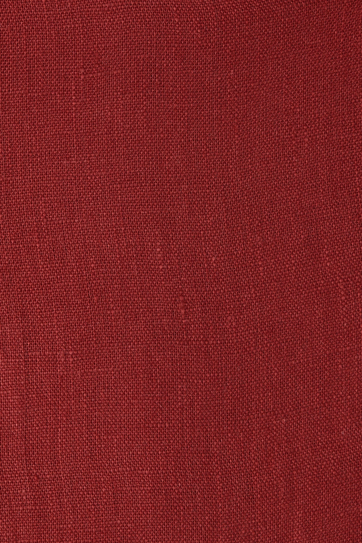 Florine Pant Deep Red - Final Sale