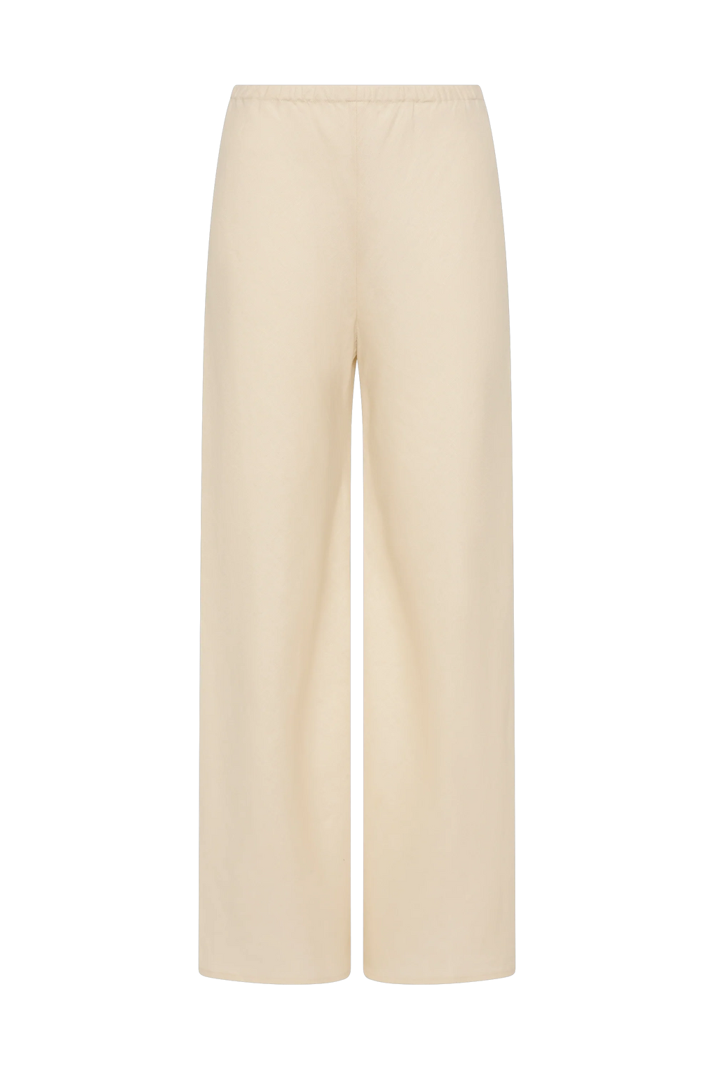 The Linen Pant Milk