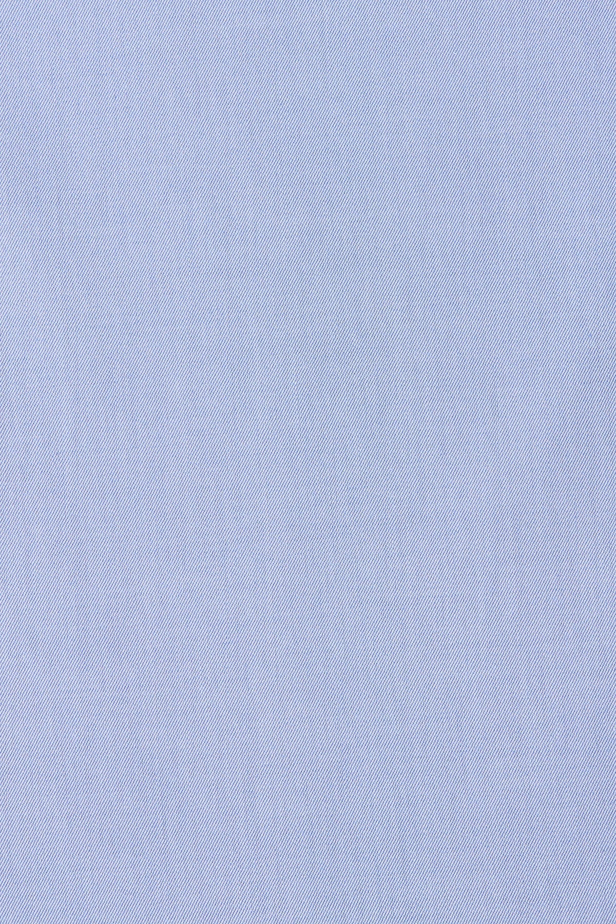 Emily Bikini Top Soft Blue - Final Sale