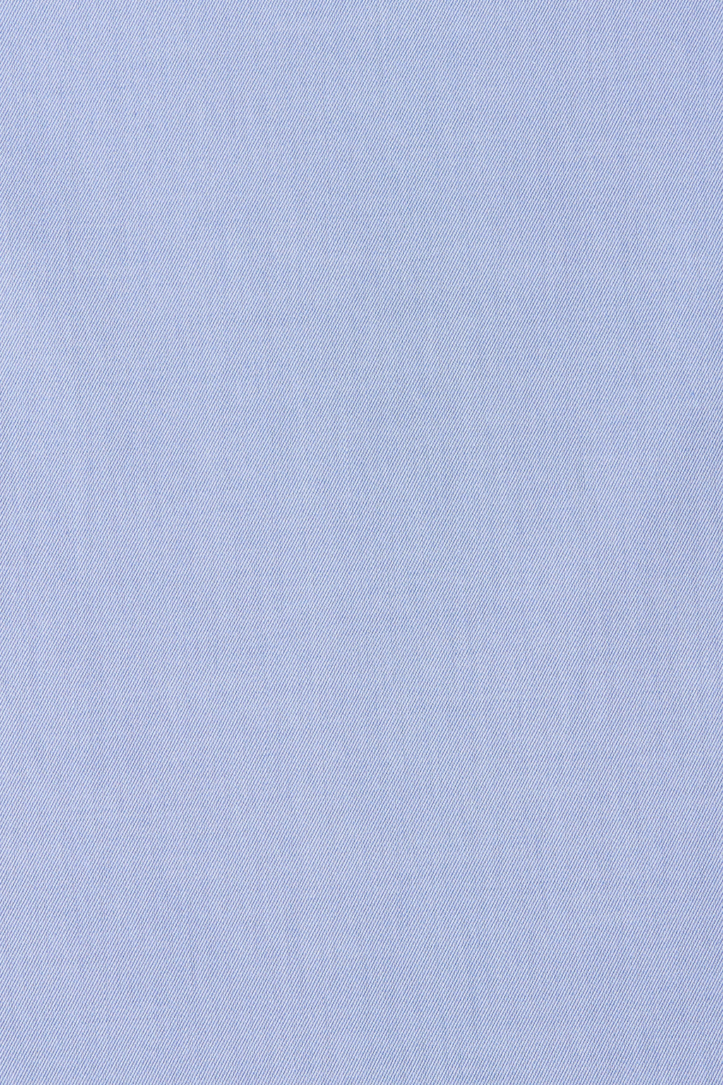 En Vau Oversized Shirt Soft Blue - Final Sale