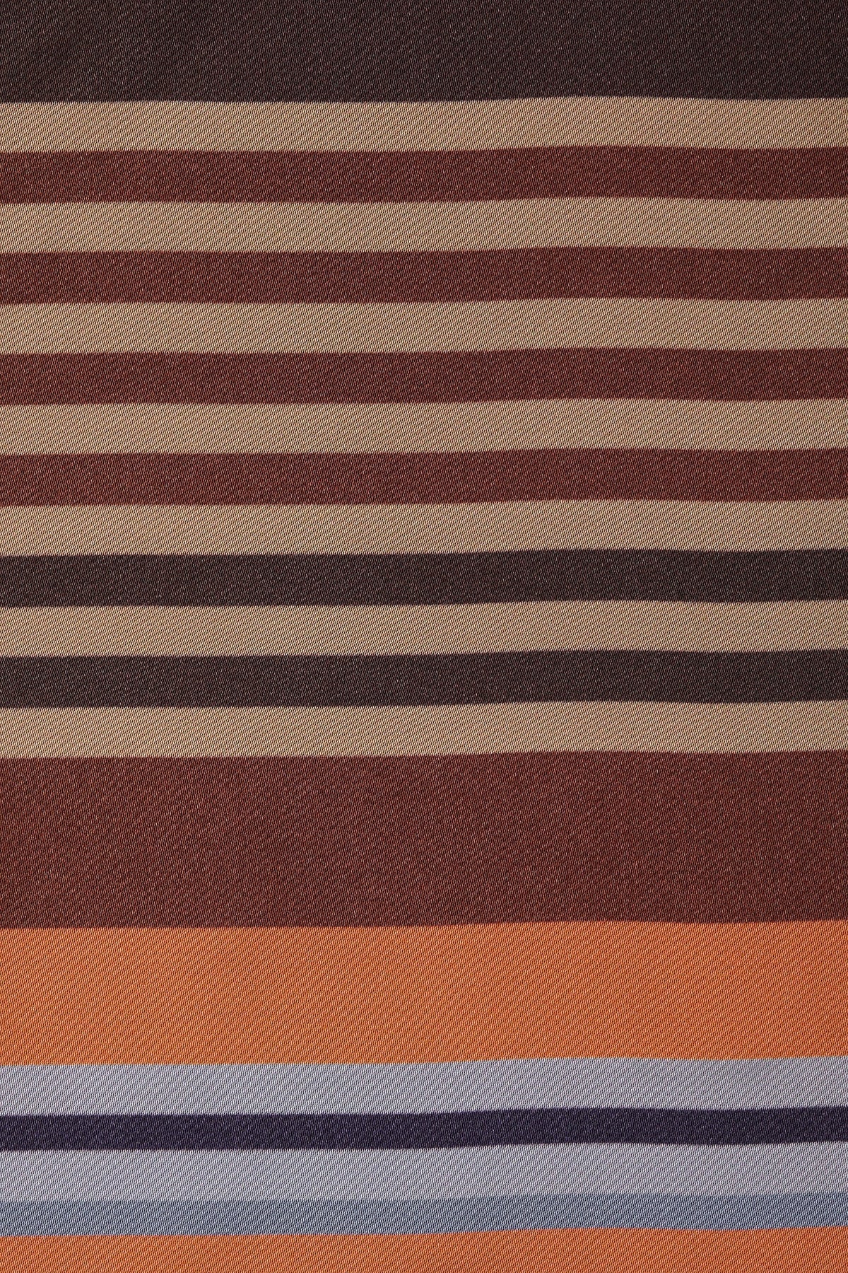 Cora Shirt Elena Stripe