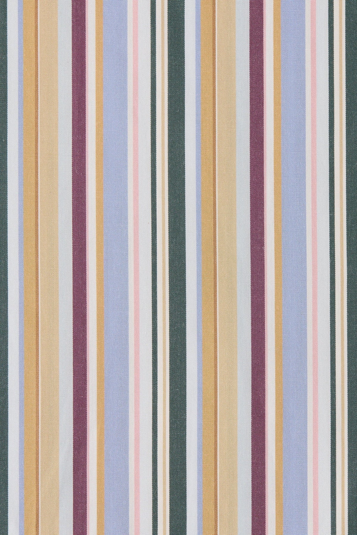Adra Bikini Bottom Sifnos Stripe - Final Sale