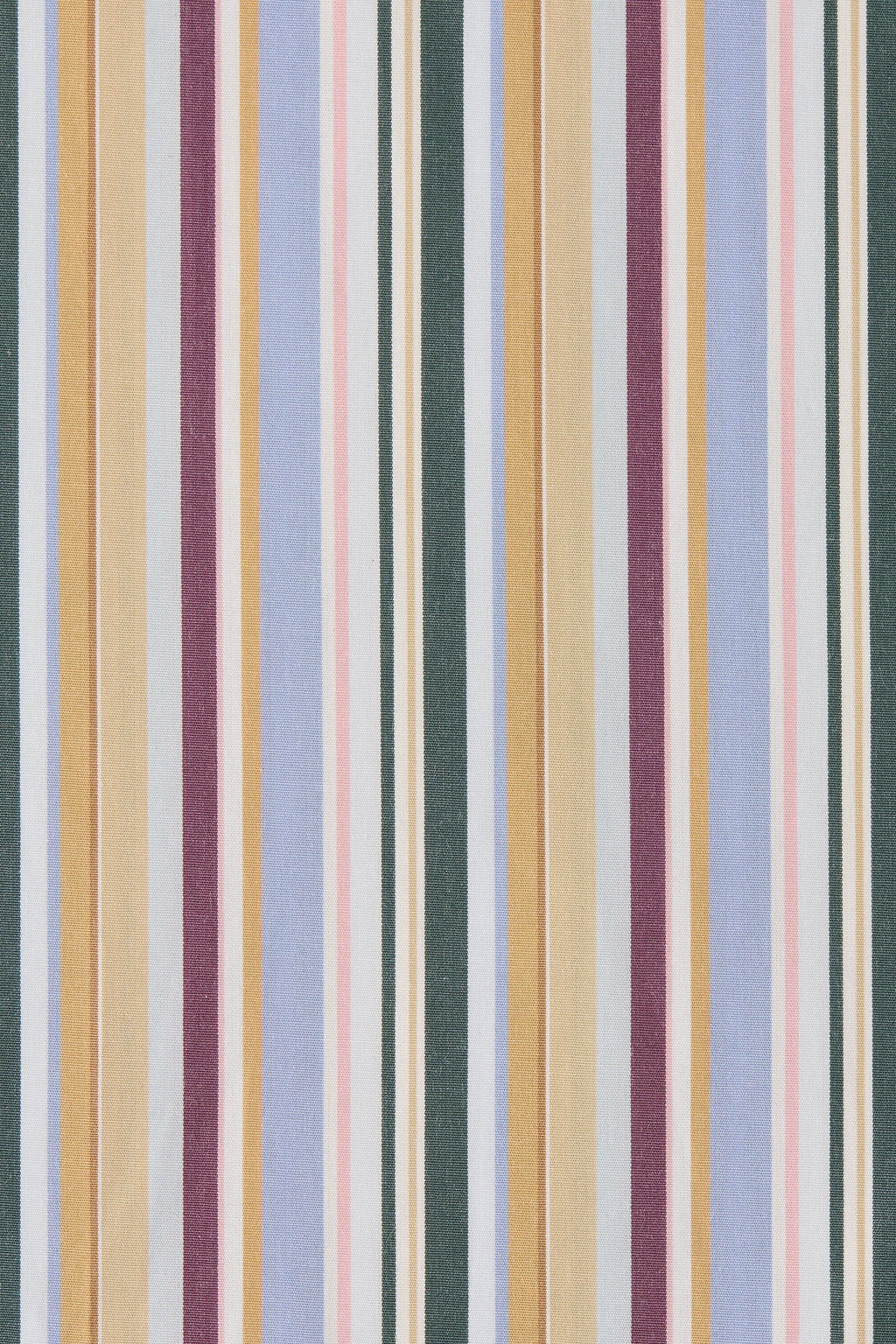Ania Bikini Top Sifnos Stripe - Final Sale