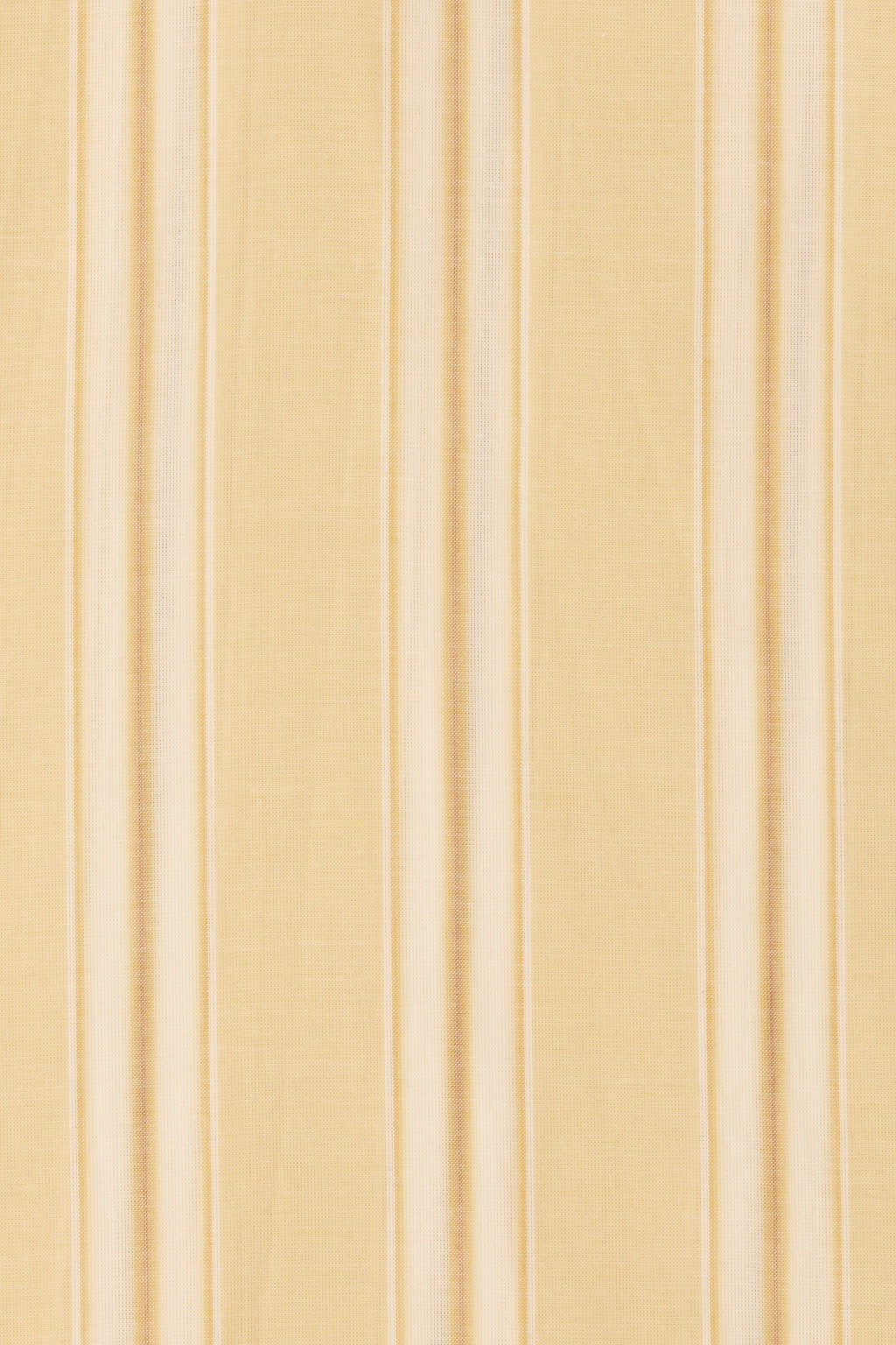 Lomas Pareo Ombre Stripe Faded Mustard - Final Sale