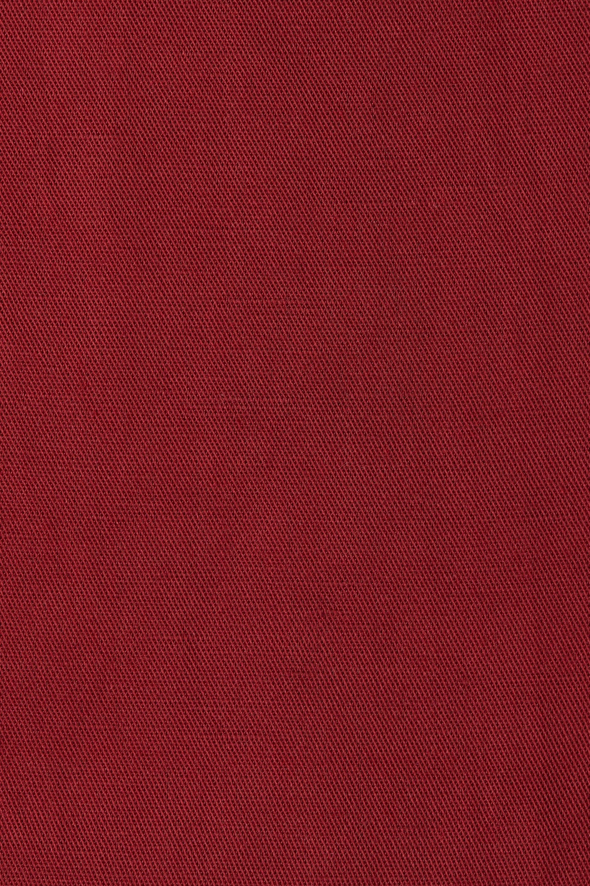 Simone Skirt Porto Red