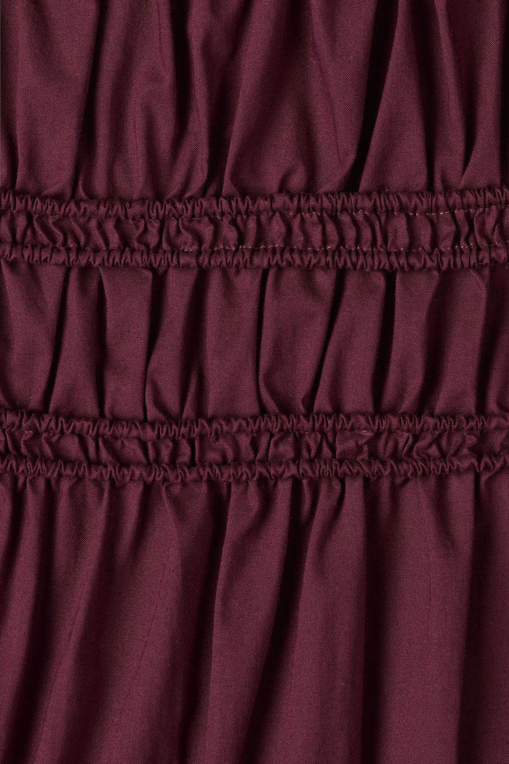Ale Top Mulberry - Final Sale