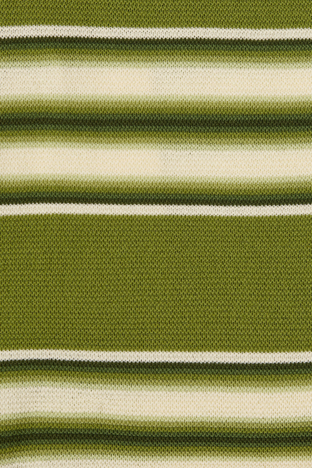 Playa Mini Short Ombre Stripe Macro Juniper - Final Sale
