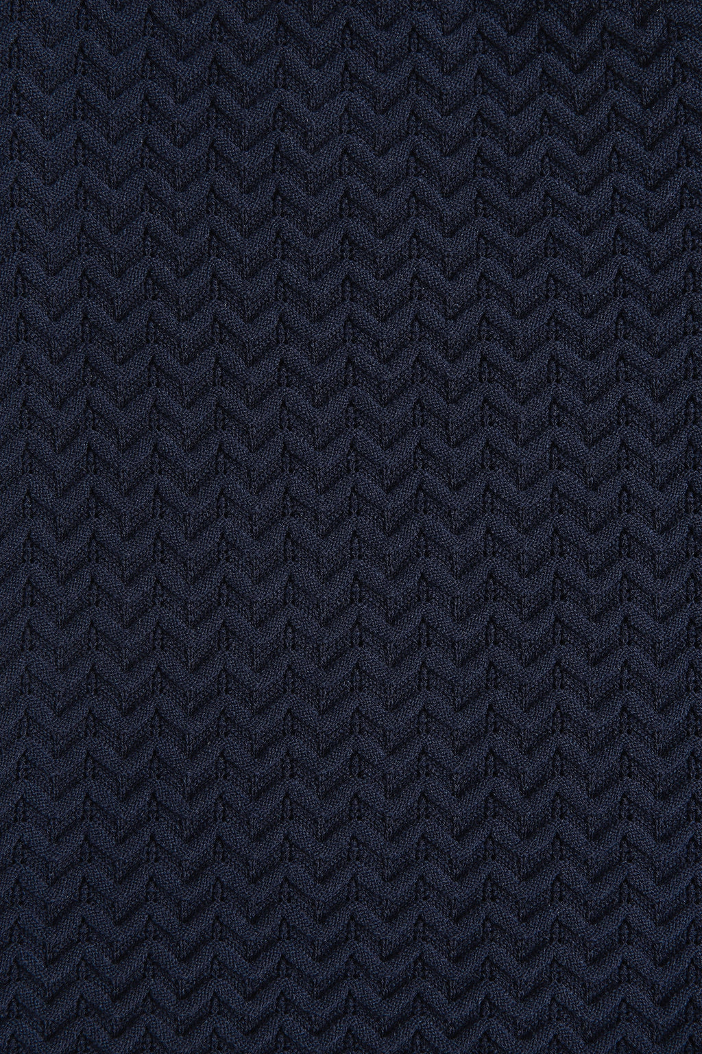 Oana Polo Shirt Vintage Navy