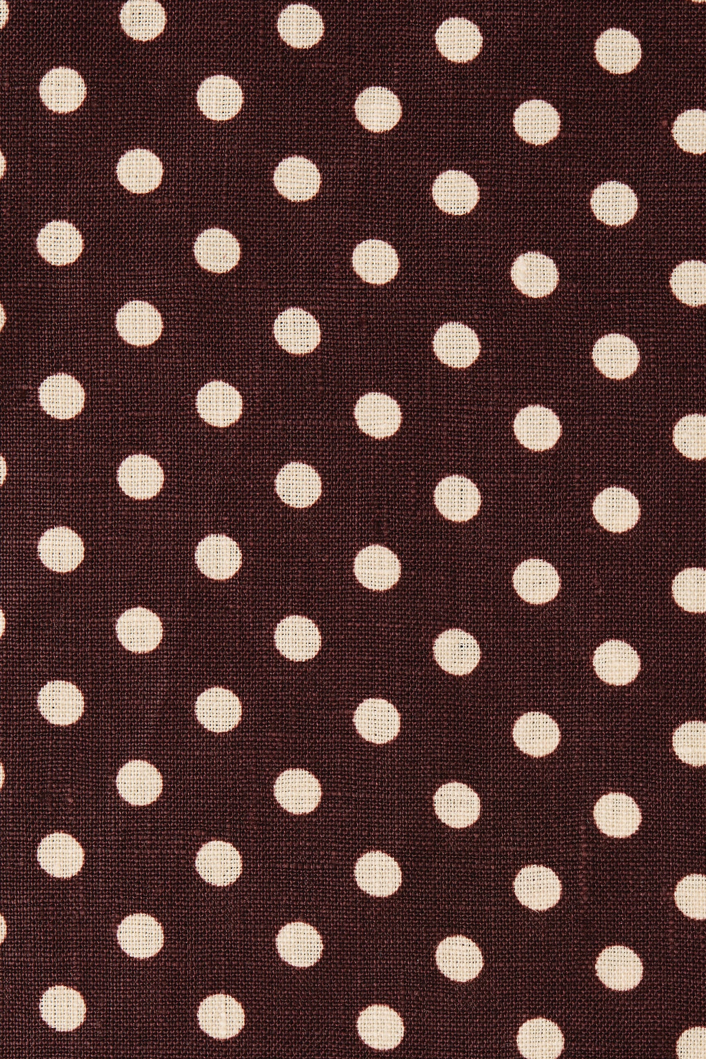 Ilride Mini Dress Martinha Polka Dot