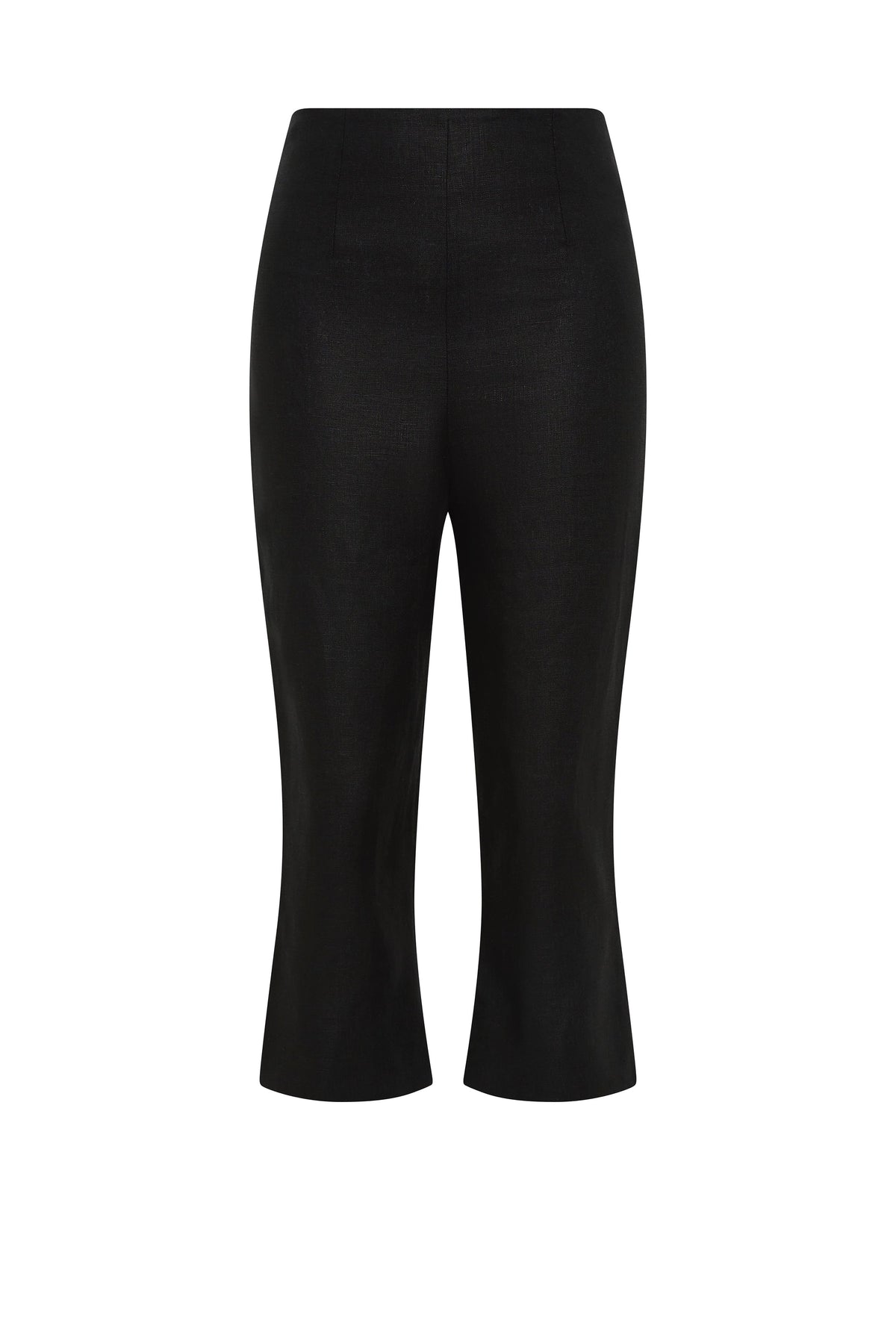 Valeria Capri Black - Final Sale