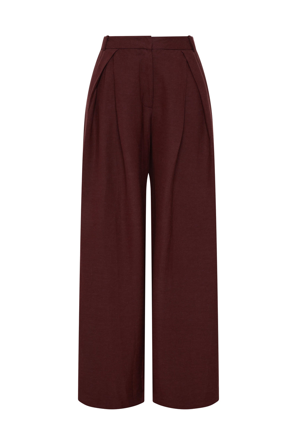 Astrid Pant Port - Final Sale