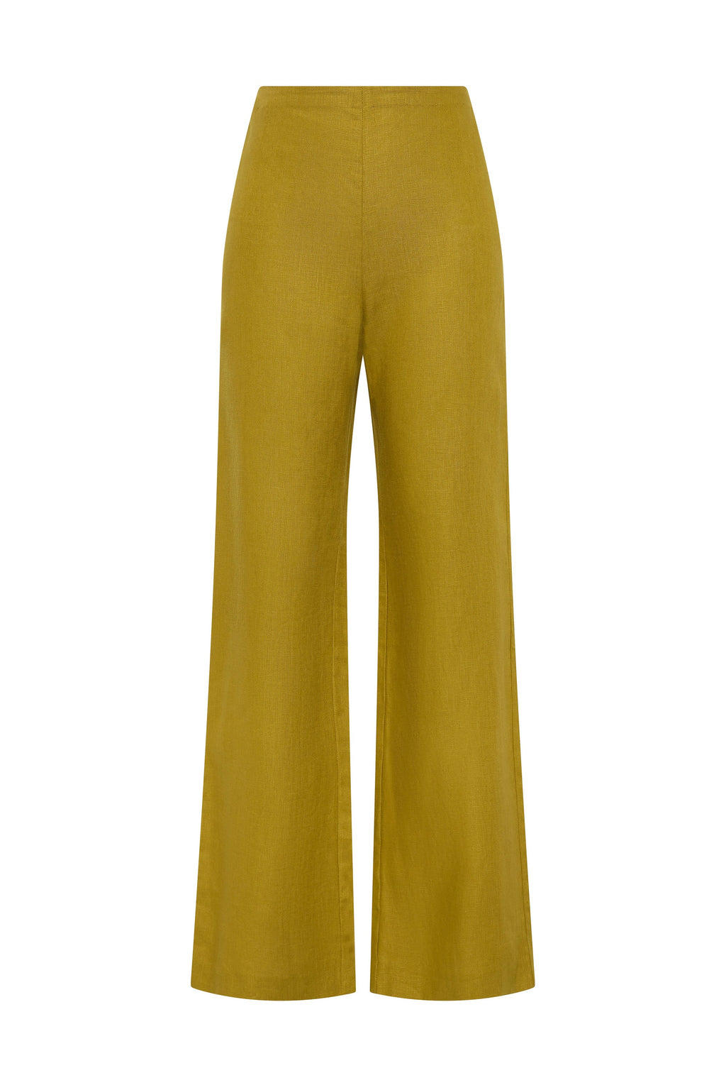 Ilride Pant Olive - Final Sale