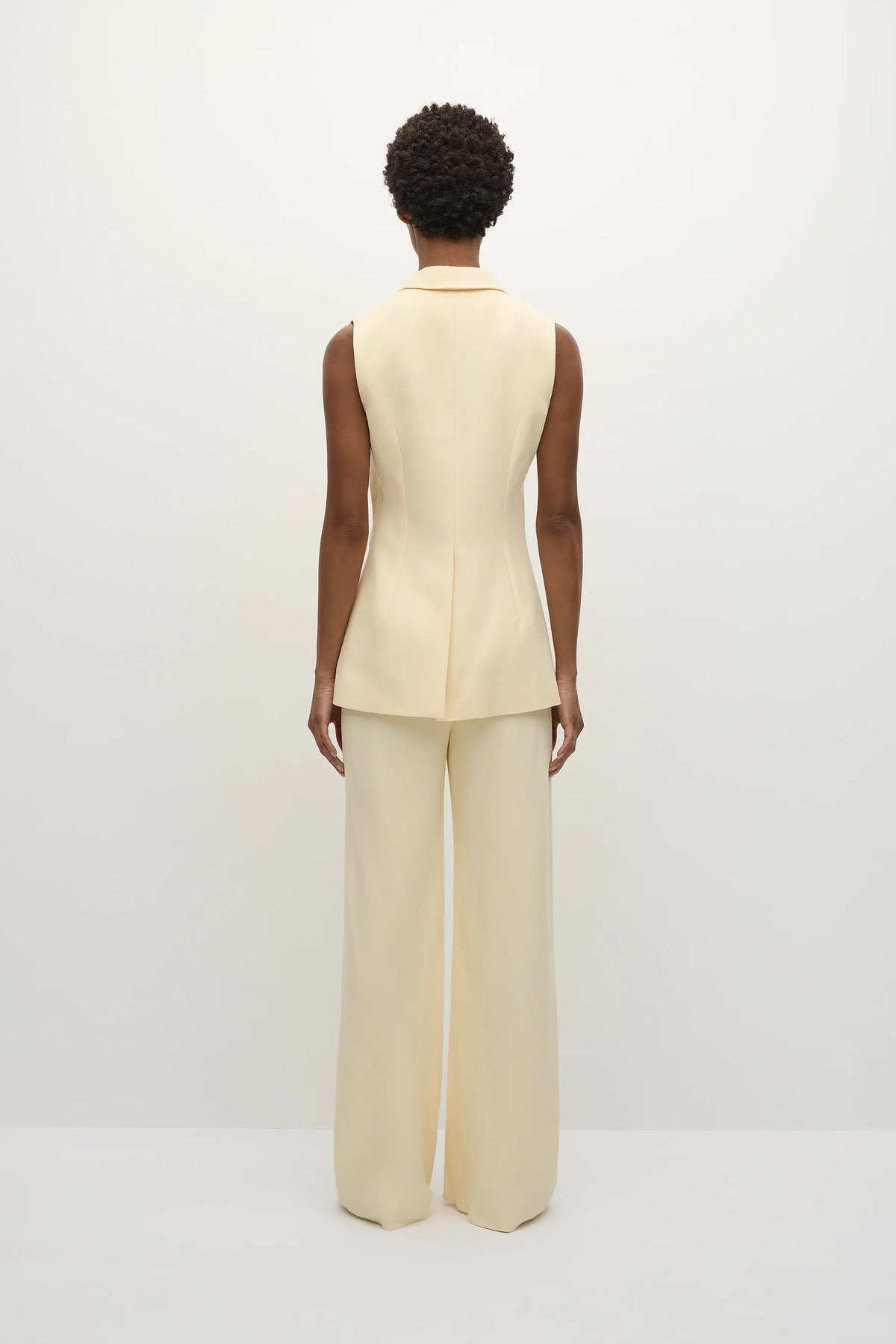 Florine Pant Butter - Final Sale