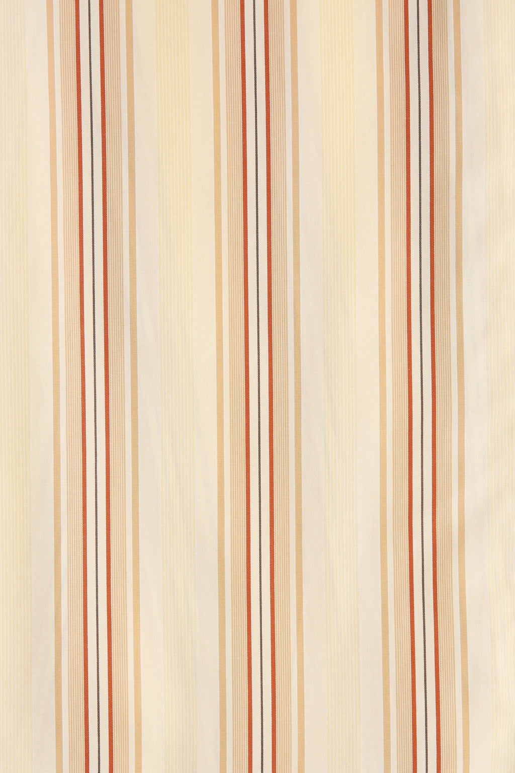 The Stripe Shirt Straw Stripe