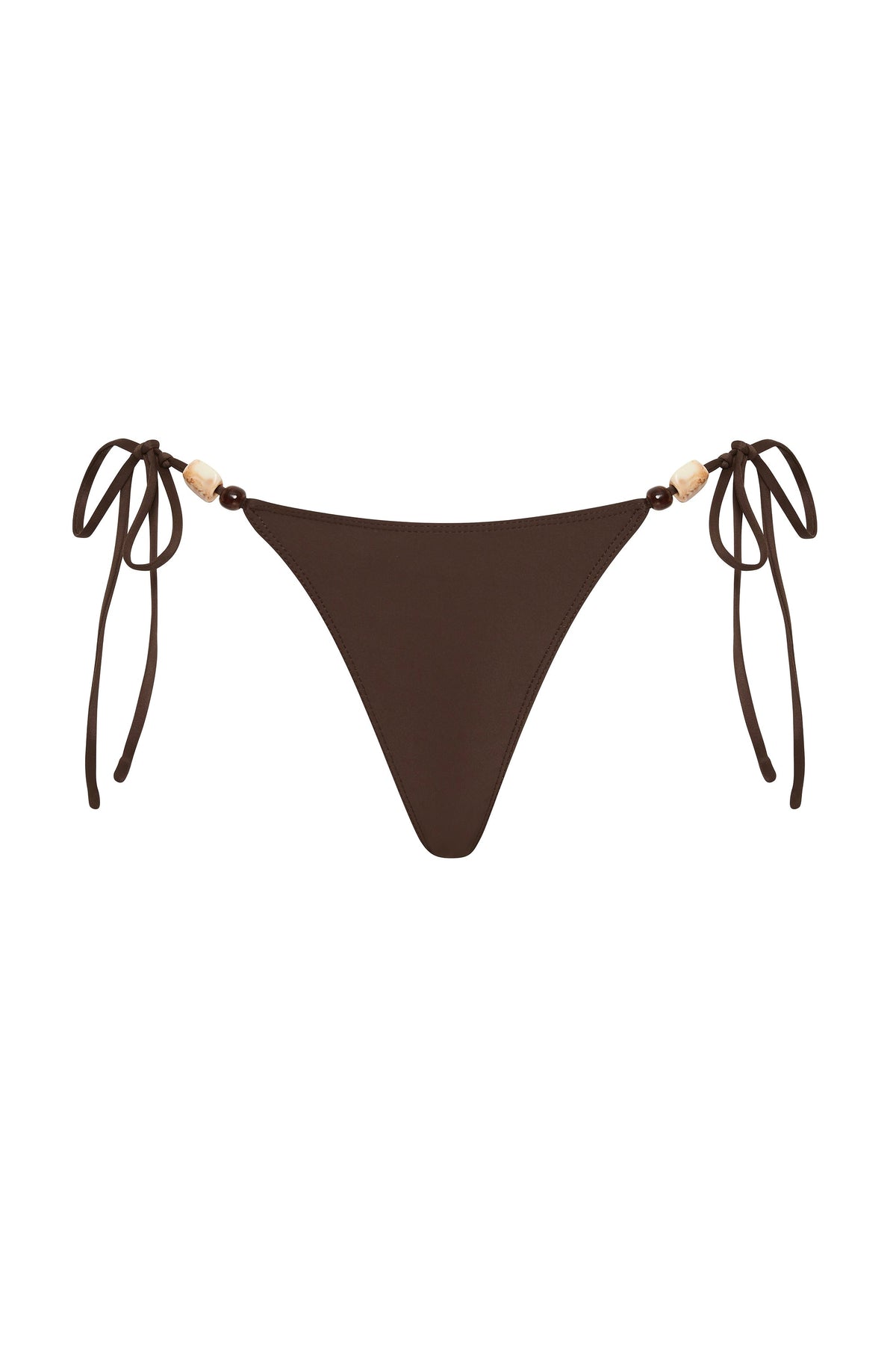 Eden Bikini Bottom Hazelnut - Final Sale