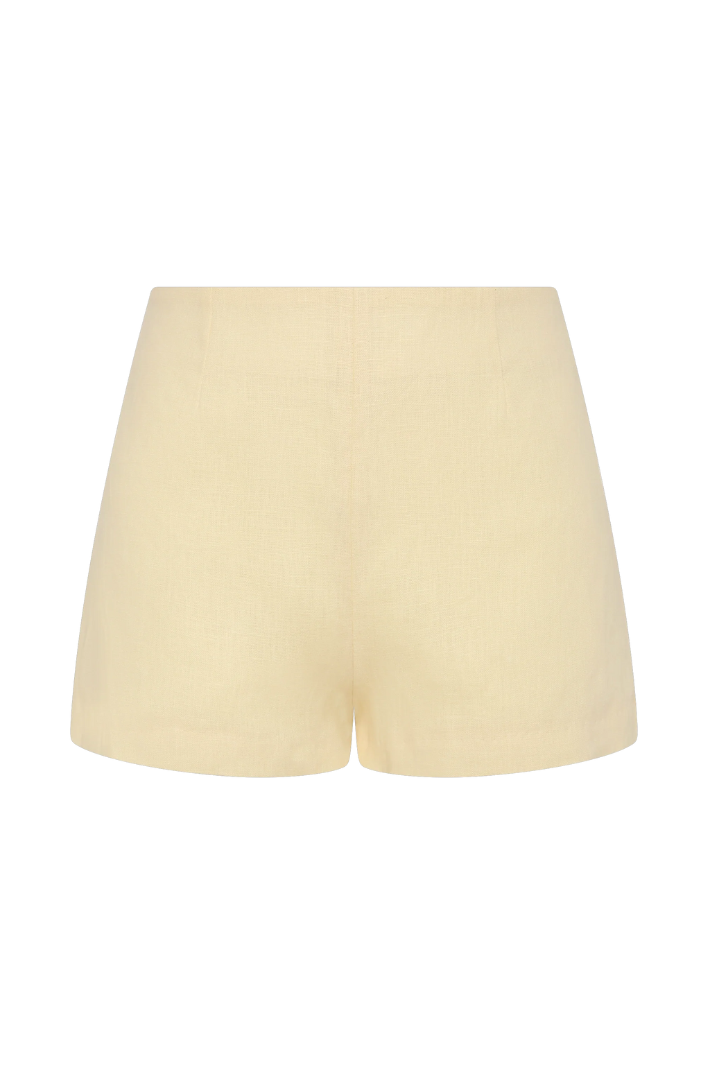 Lila Mini Short Butter