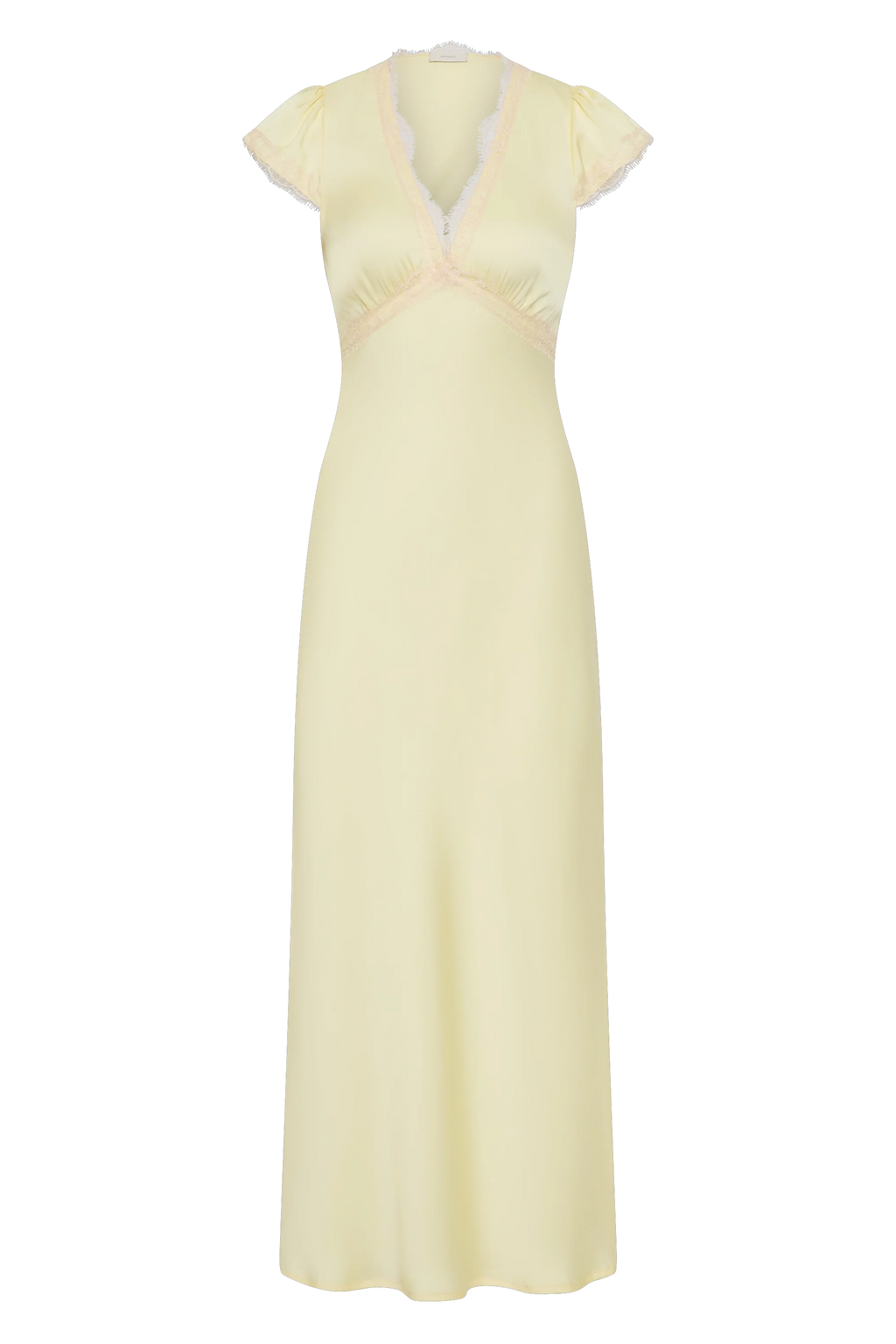 Gala Maxi Dress Lucia Lace