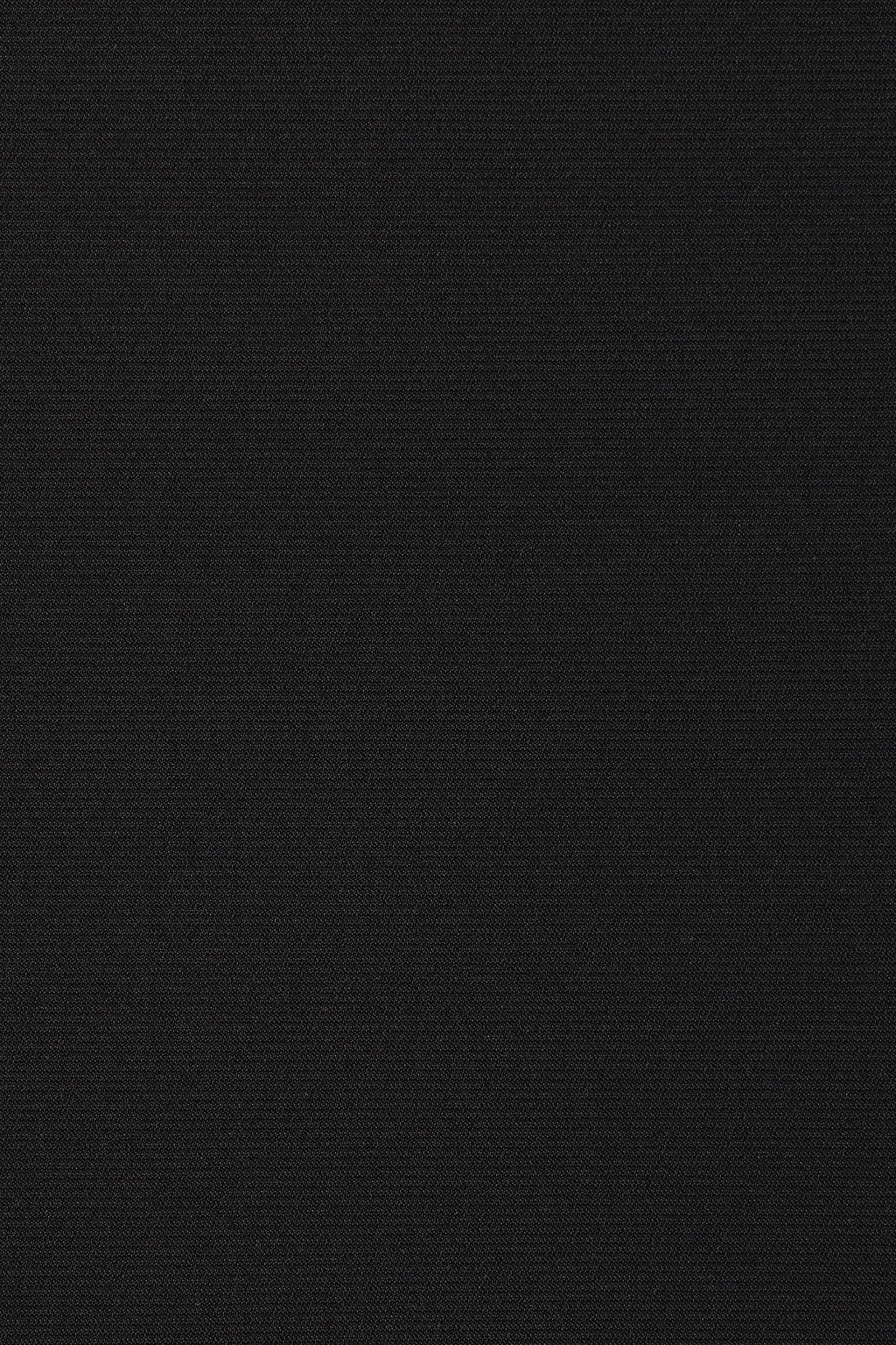 Reyes Bikini Bottom Black - Final Sale