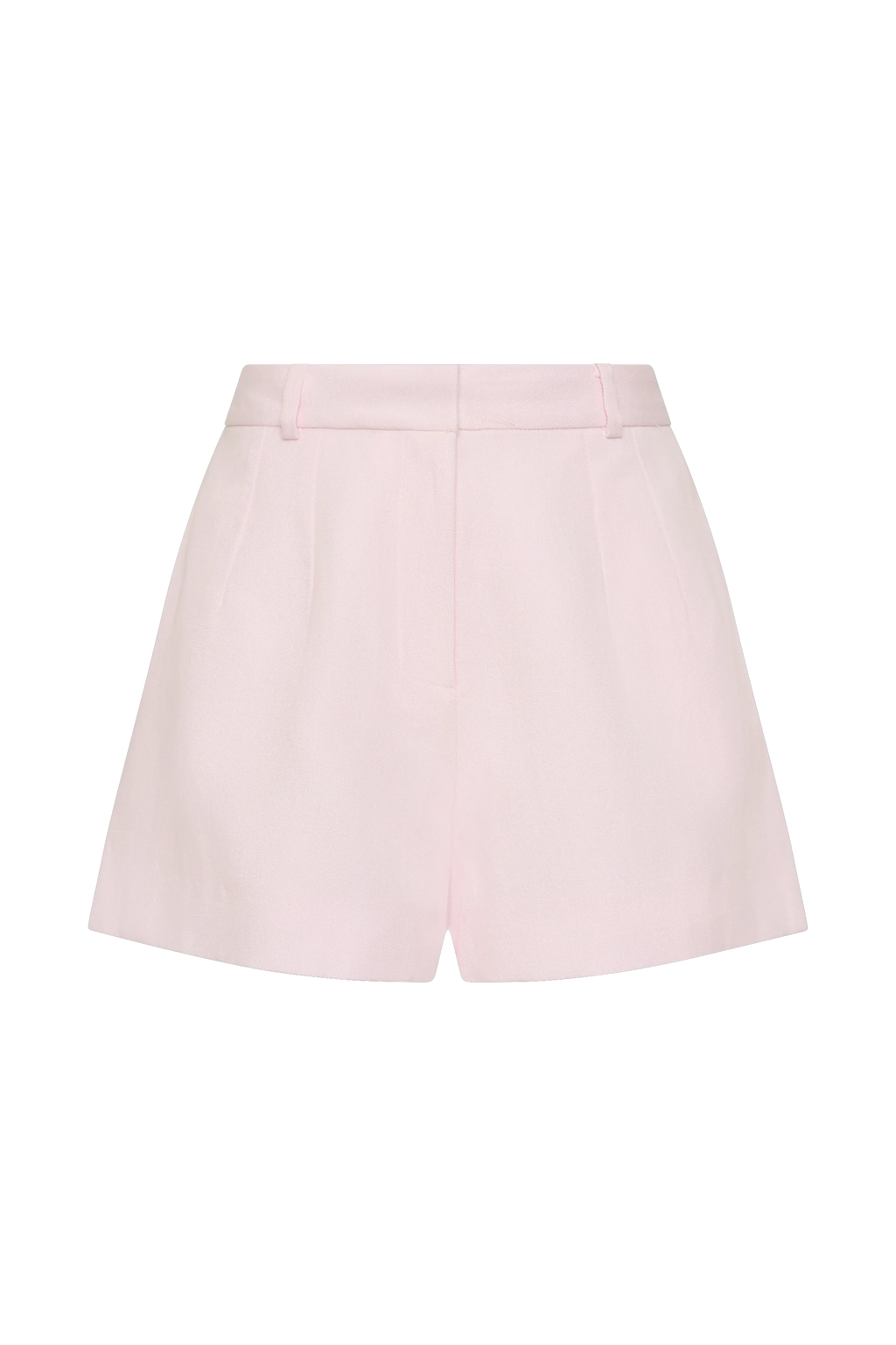 Gino Short Pale Pink - Final Sale