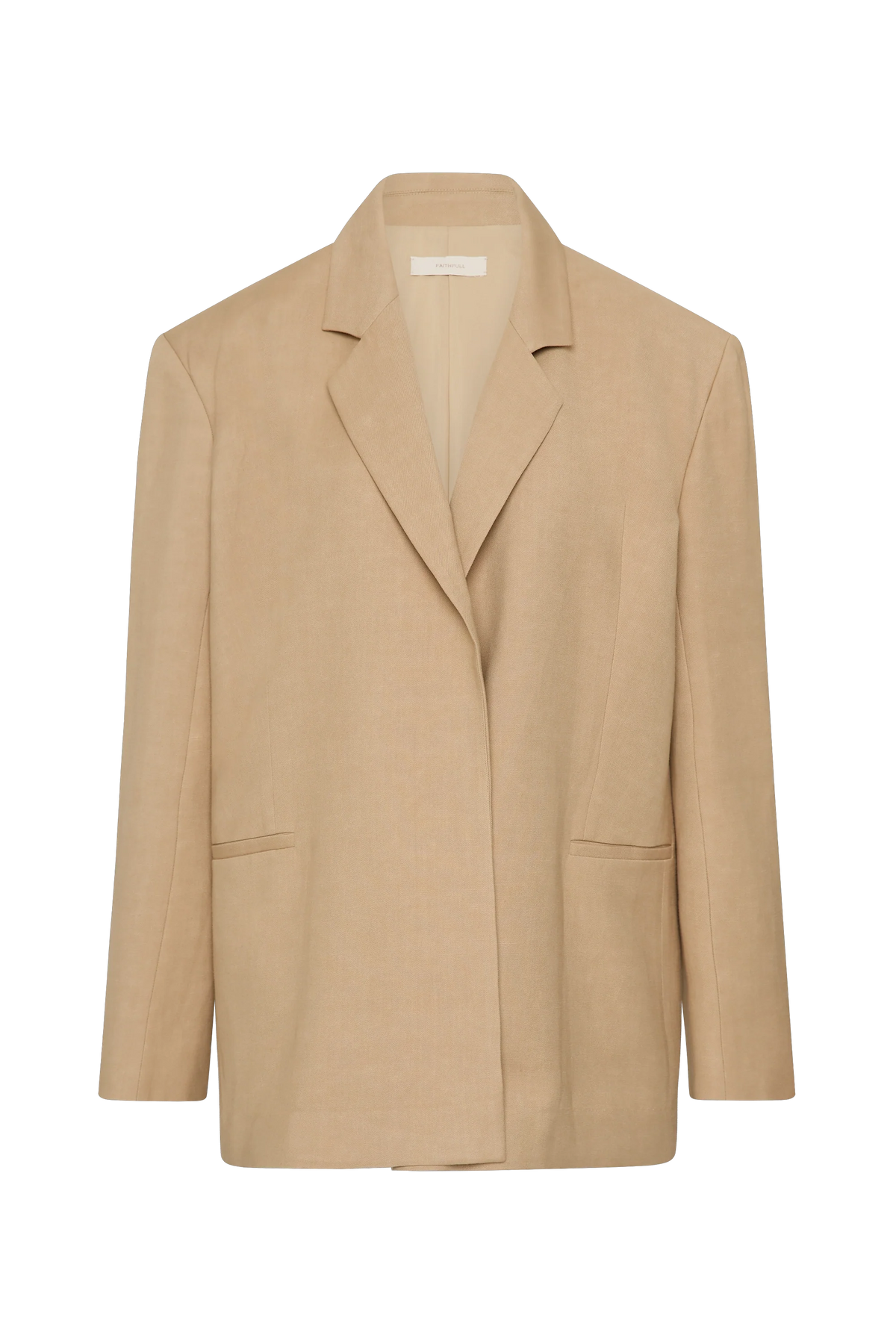 Felix Blazer Sahara - Final Sale