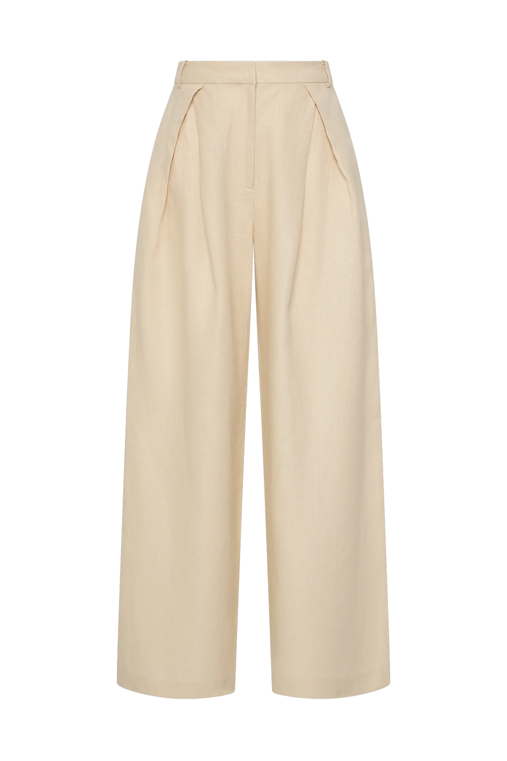 Sofia Trouser Panna - Final Sale