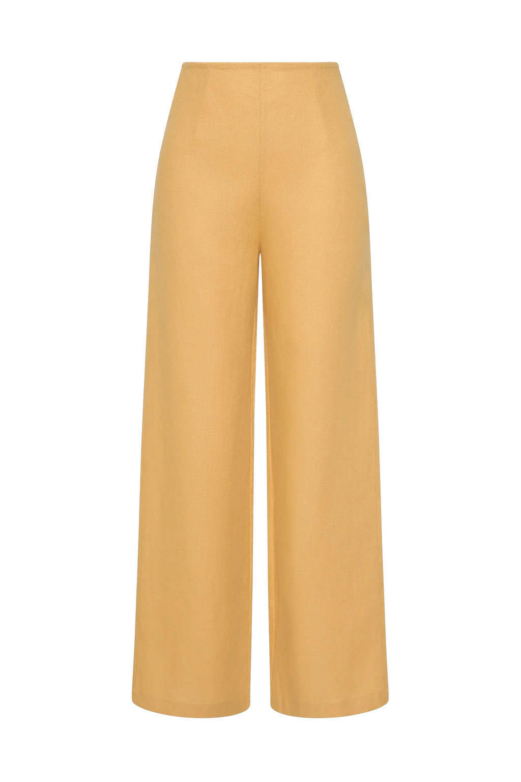 Syna Pant Marigold - Final Sale