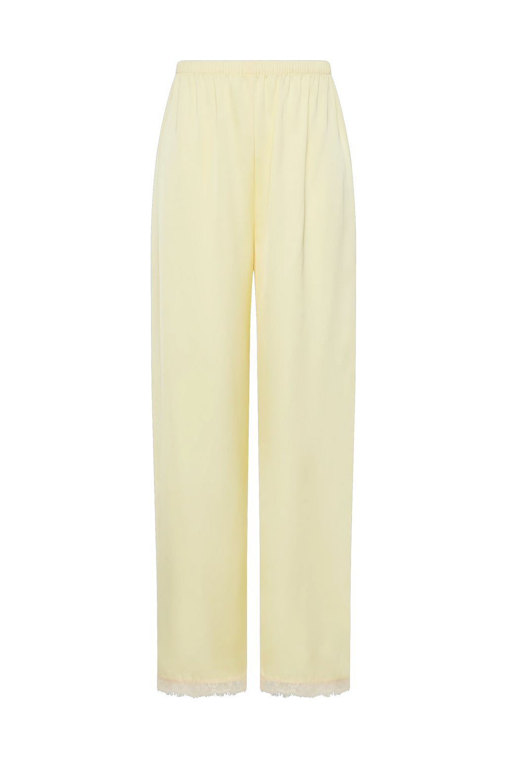 Adnina Pant Lucia Lace