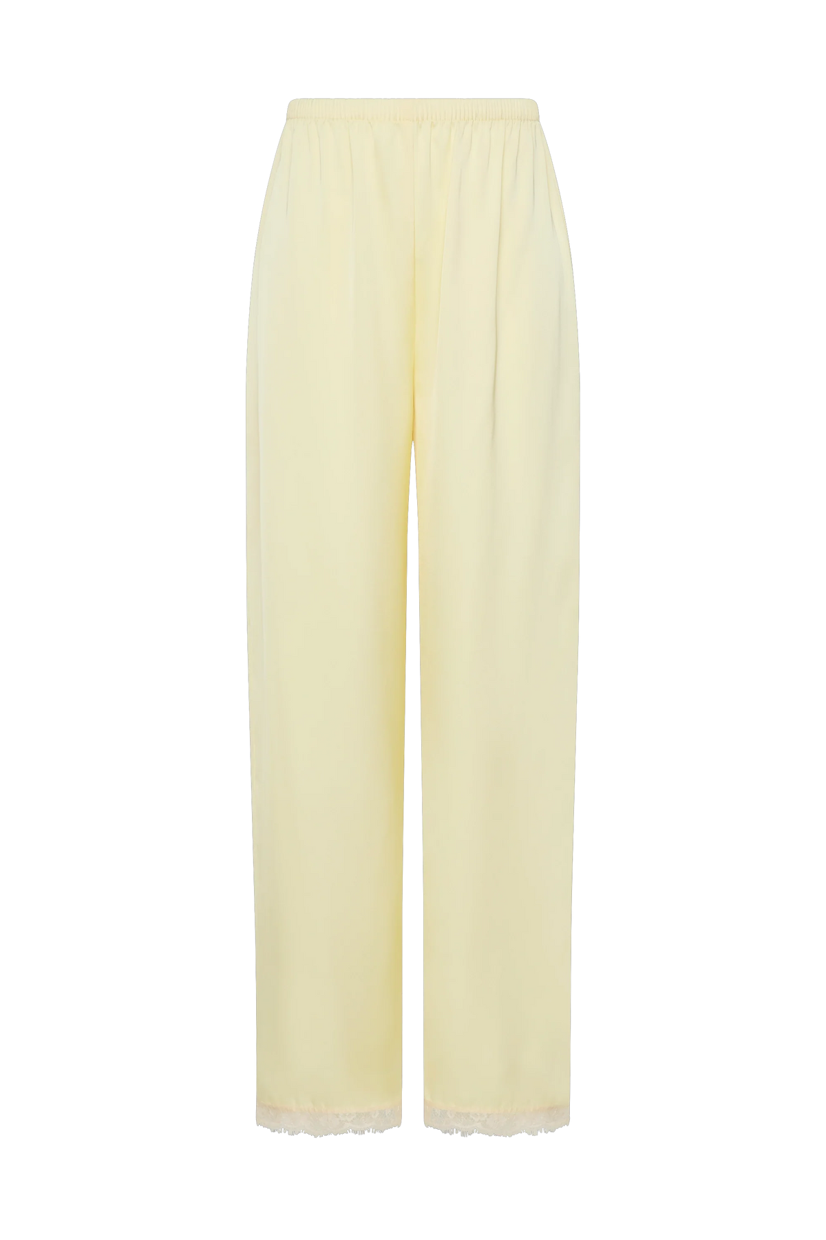 Adnina Pant Lucia Lace