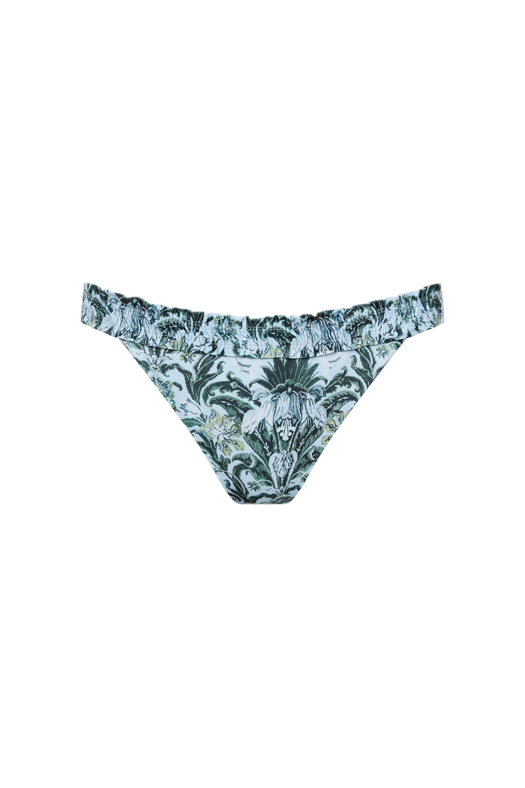 Tavira Bikini Bottom Aurora - Final Sale