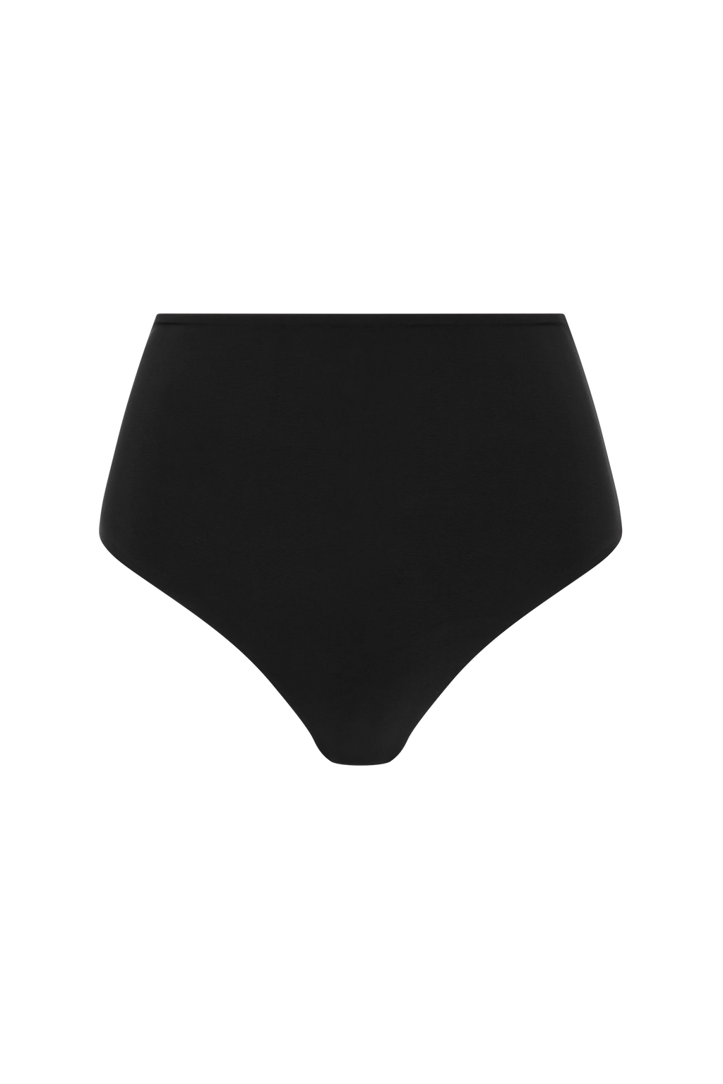 Reyes Bikini Bottom Black - Final Sale
