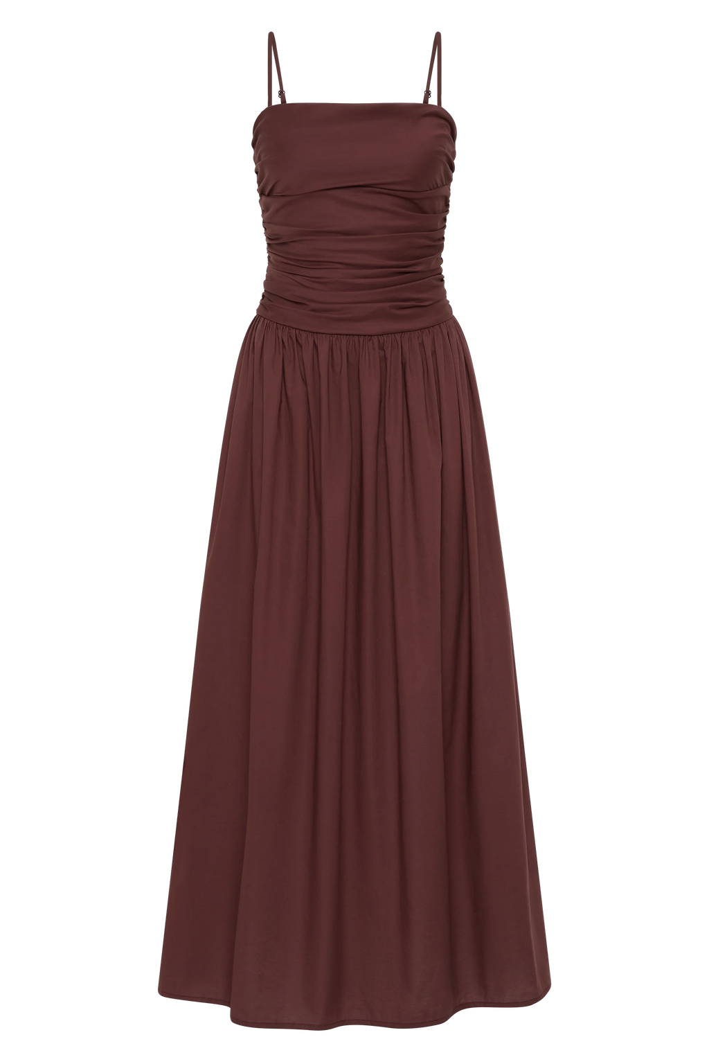 Portlligat Maxi Dress Port