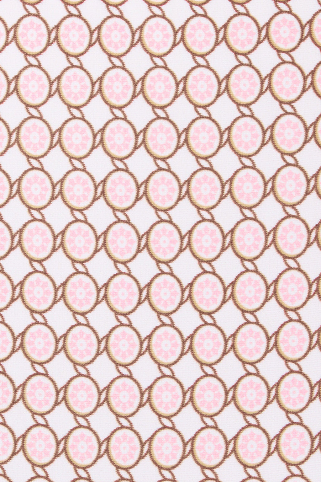 Elea Bikini Top Oliander Blush - Final Sale