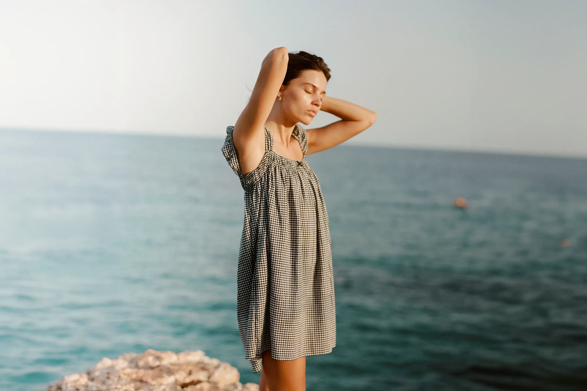 Late Summer Cottons