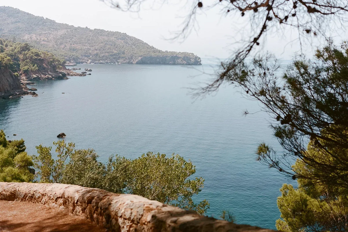 On The Journal:Contanze&Ryan in Mallorca